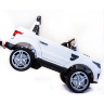 Детский электромобиль Range Rover Sport White 4WD 12V 2.4G - XMX601-W-AIR