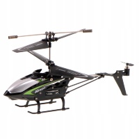 Радиоуправляемый вертолет Syma S5H 2.4G - S5H-BLACK Радиоуправляемый вертолет Syma S5H 2.4G - S5H-BLACK