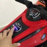 Детский электромотоцикл BMW Vision Next 100 - BQD-6188-ORANGE
