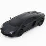 Радиоуправляемая машина MZ Lamborghini Aventodor Black 1:24 - 27021-B
