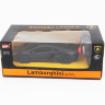 Радиоуправляемая машина MZ Lamborghini Aventodor Black 1:24 - 27021-B