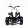 Детский спортивный электроквадроцикл Dongma ATV White Brushless 12V - DMD-278A-W
