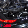Детский электромобиль Jaguar F-tyre