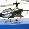 Радиоуправляемый вертолет c GYRO - 3834