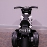 Детский мини мотоцикл на аккумуляторе Minimoto CH 8819