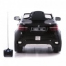 Радиоуправляемый детский электромобиль Джип BMW X6