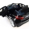 Радиоуправляемый детский электромобиль Джип BMW X6