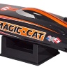 Радиоуправляемый катер Joysway Magic Cat 2.4G - JS8108