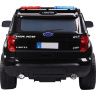 Радиоуправляемый электромобиль Ford Explorer Police Black 12V 2.4G- CH9935