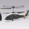 Радиоуправляемый вертолет Black Hawk UH-60 - S102G с гироскопом