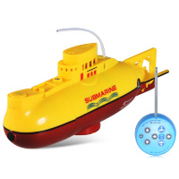 Радиоуправляемая подводная лодка - 3311