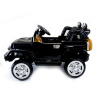 Радиоуправляемый детский электромобиль Джип 12V - JJ245
