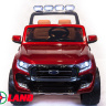 Детский электромобиль Ford Ranger 2017 NEW 4X4 PAINT