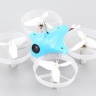 Р/У квадрокоптер Cheerson CX-95S 5.8G DIY Mini Racing Drone RTF 2.4G (синий)