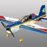 Радиоуправляемый самолет Art-tech Як-54 - 2.4G - 21074