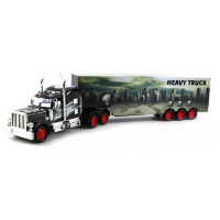 Радиоуправляемый грузовик Heavy Truck - 666-401