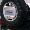 Радиоуправляемый детский электромобиль Hummer HX 12V - HL188