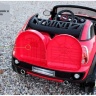 Радиоуправляемый детский электромобиль Mini Cooper