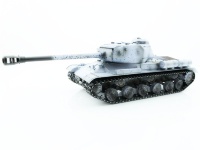 Р/У танк Taigen 1/16 ИС-2 модель 1944, СССР, зимний, 2.4G