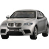 Радиоуправляемая машина MJX R/C BMW X6M 1:14 - 8541B