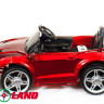 Детский электромобиль Ford GT Красный PAINT