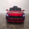 Детский электромобиль Ford GT Красный PAINT
