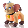 Радиоуправляемый робот собачка Умный Я (коричневый) - ZYA-2069