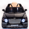 Детский электромобиль Bentley Bentayga JJ2158
