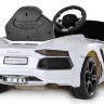 Радиоуправляемый электромобиль Rastar Lamborghini Aventador LP 700-4 White - 81700-W
