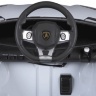 Радиоуправляемый электромобиль Rastar Lamborghini Aventador LP 700-4 White - 81700-W