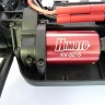 Радиоуправляемый монстр Himoto Bowie Brushless 4WD 2.4G 1/10 RTR