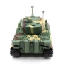 Р/У танк Heng Long 1/26 Tiger I ИК-версия, ИК пульт, акб, RTR