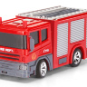 Радиоуправляемая пожарная машина 1:43 - 9802A-4
