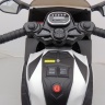 Детский электромобиль мотоцикл Moto Sport LQ168