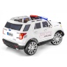 Радиоуправляемый электромобиль Ford Explorer Police White 12V 2.4G- CH9935-W