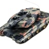 Р/У танк Heng Long 1/24 Leopard A5, стреляет шариками, RTR