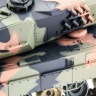 Р/У танк Heng Long 1/24 Leopard A5, стреляет шариками, RTR