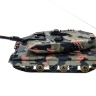 Р/У танк Heng Long 1/24 Leopard A5, стреляет шариками, RTR