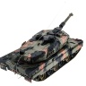 Р/У танк Heng Long 1/24 Leopard A5, стреляет шариками, RTR