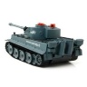 Р/У танк Huan Qi Tiger 1:24 для танкового боя, 2.4G RTR + акб и ЗУ