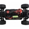 Радиоуправляемая шоссейка Himoto Tricer 4WD 2.4G 1/18 RTR