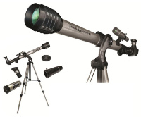 Детский переносной телескоп с алюминиевой треногой Eastcolight - 32021