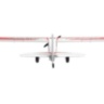 Радиоуправляемый самолет Volantex RC Trainstar Ascent 1400мм Brushless 2.4G LiPo RTF with Gyro